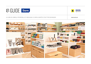Guide Store 2025
